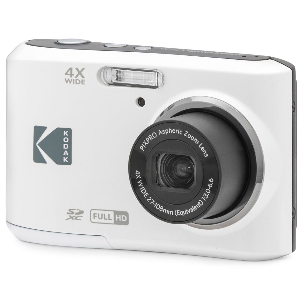 Kodak PIXPRO FZ45 Digitālā fotokamera |