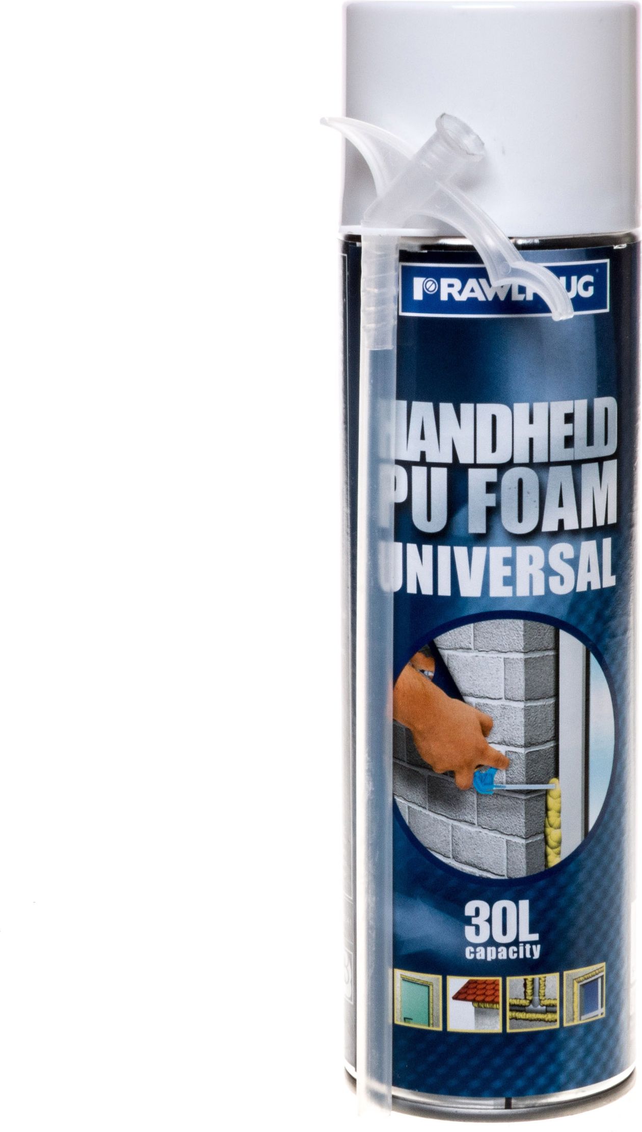 Koelner Piana poliuretanowa owa 500ml (RPS-500)
