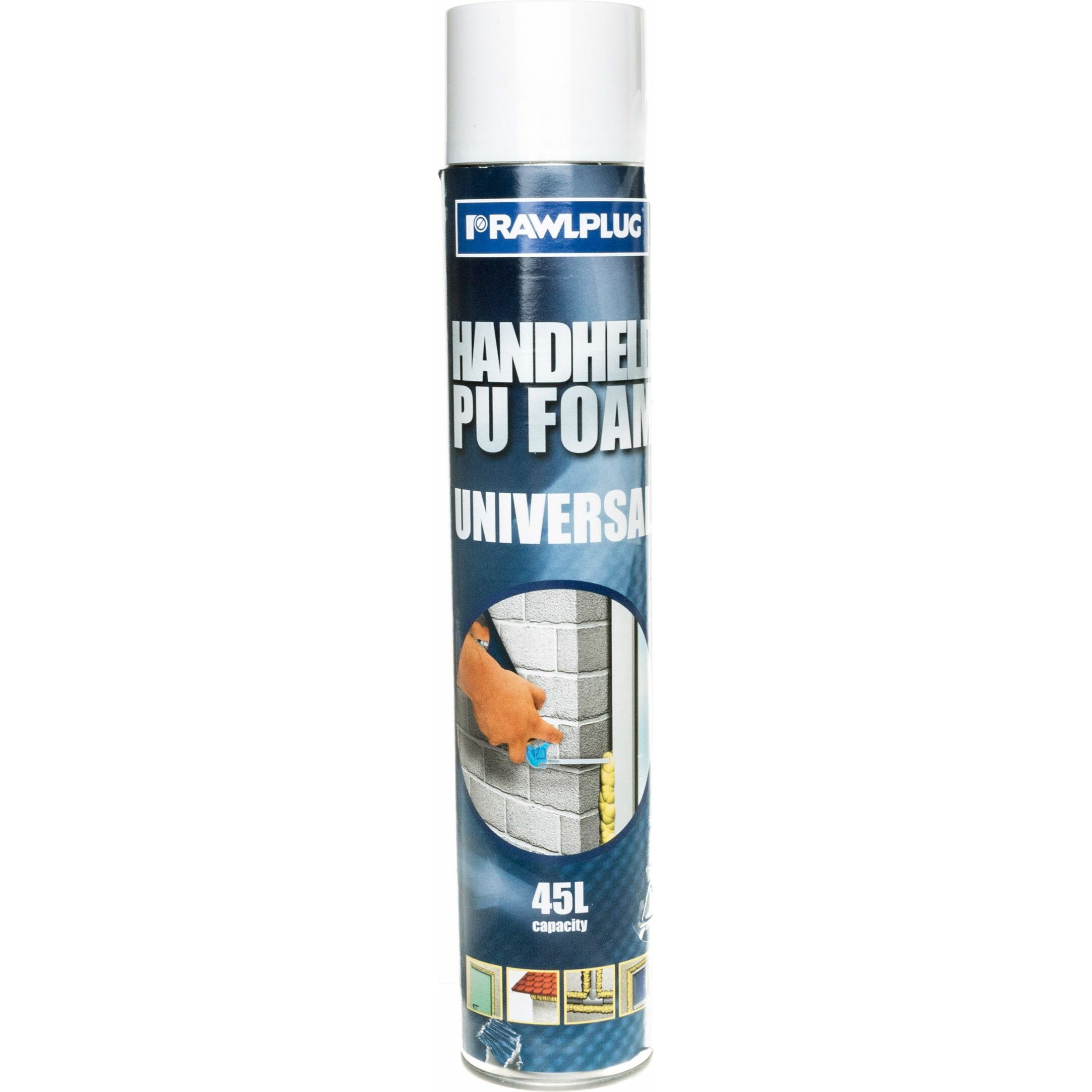 Koelner Piana poliuretanowa owa 750ml (RPS)