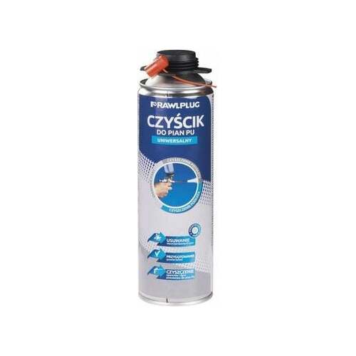 Koelner/Rawlplug Czyścik  PU 500ml (RPC-0500) |