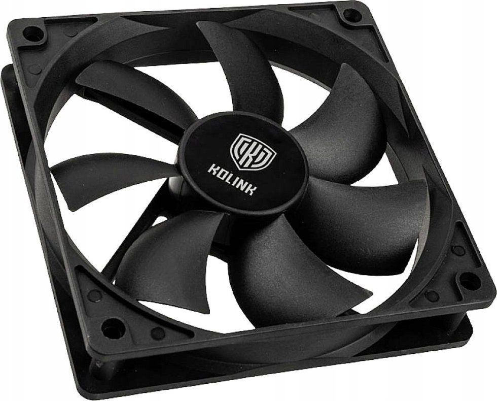 Kolink Kolink Classic PWM Fan -