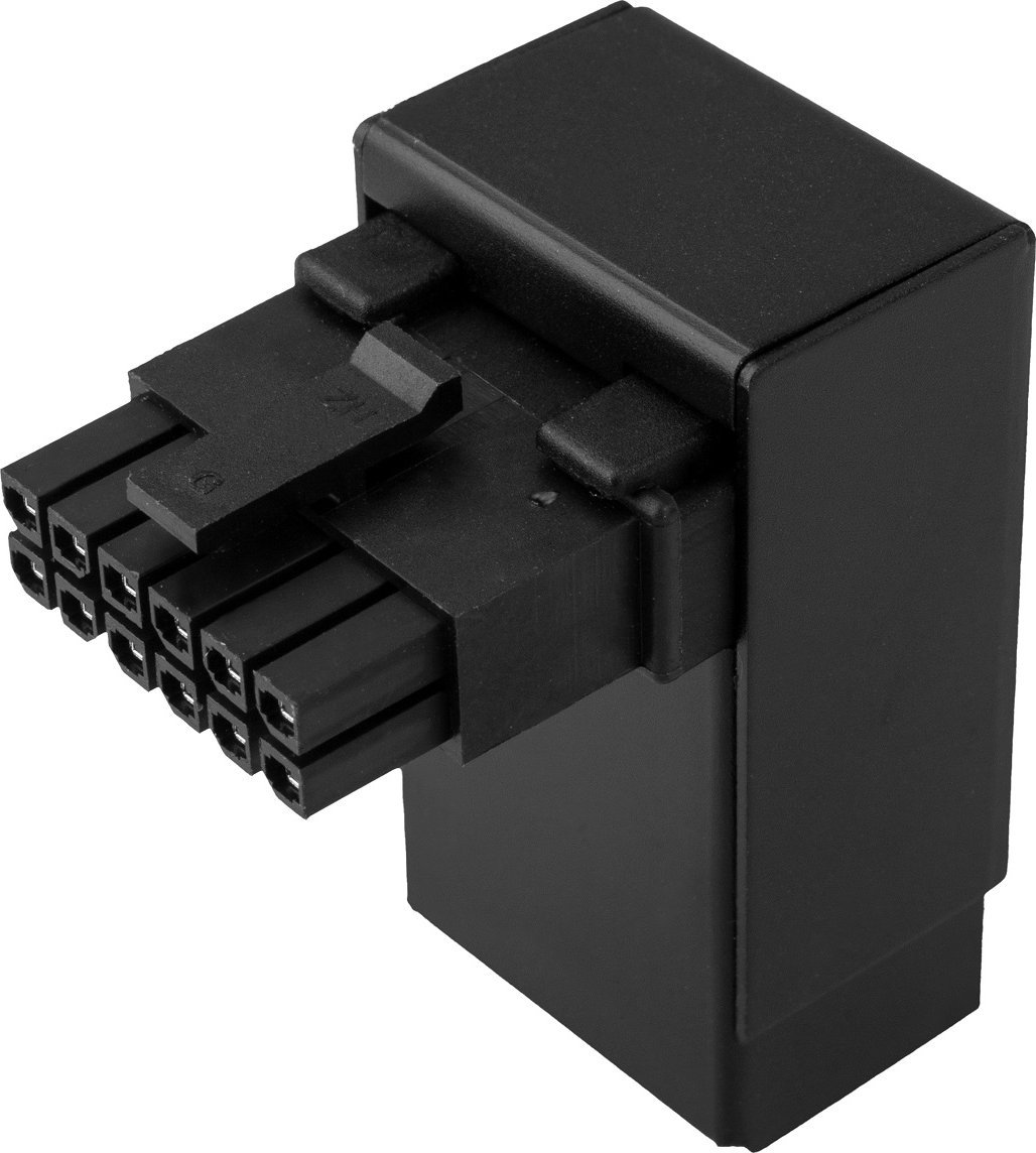 Kolink Kolink Core Pro 12V-2x6 90