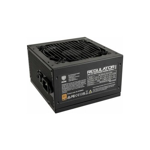 Zasilacz Kolink Regulator 1000W (KL-R1000FG) |