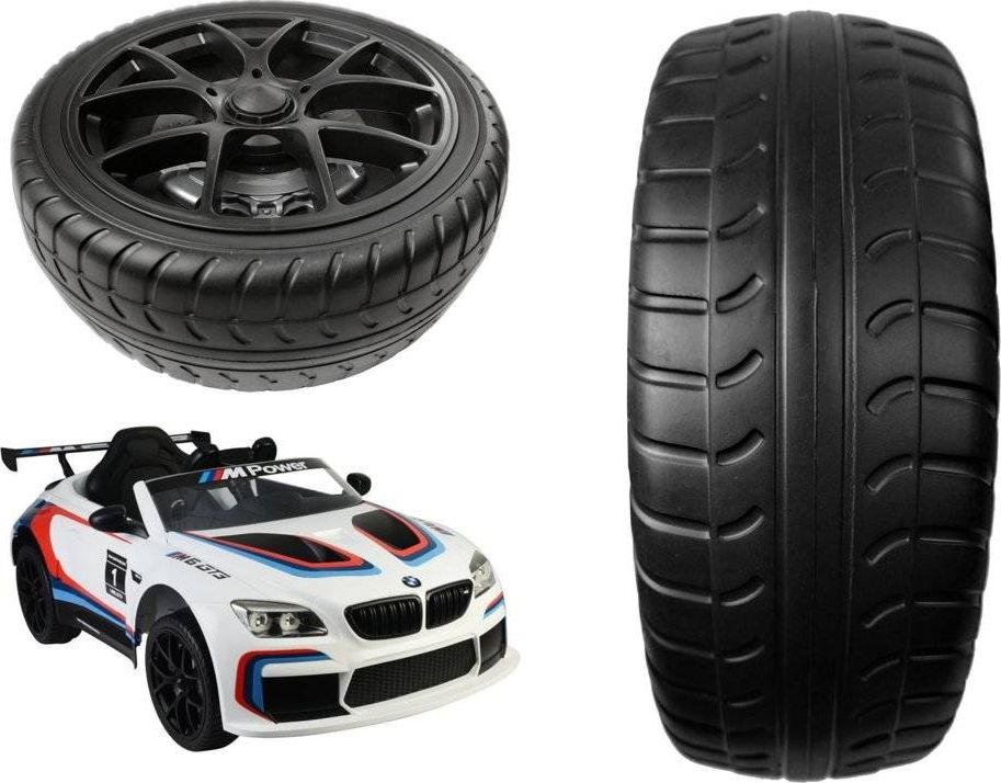 Do BMW M6 GT3 6666R |
