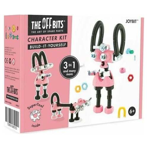 KOLOROWE BALONIKI Joybit | 323891 |