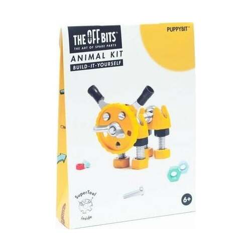KOLOROWE BALONIKI Puppybit | 323896 |