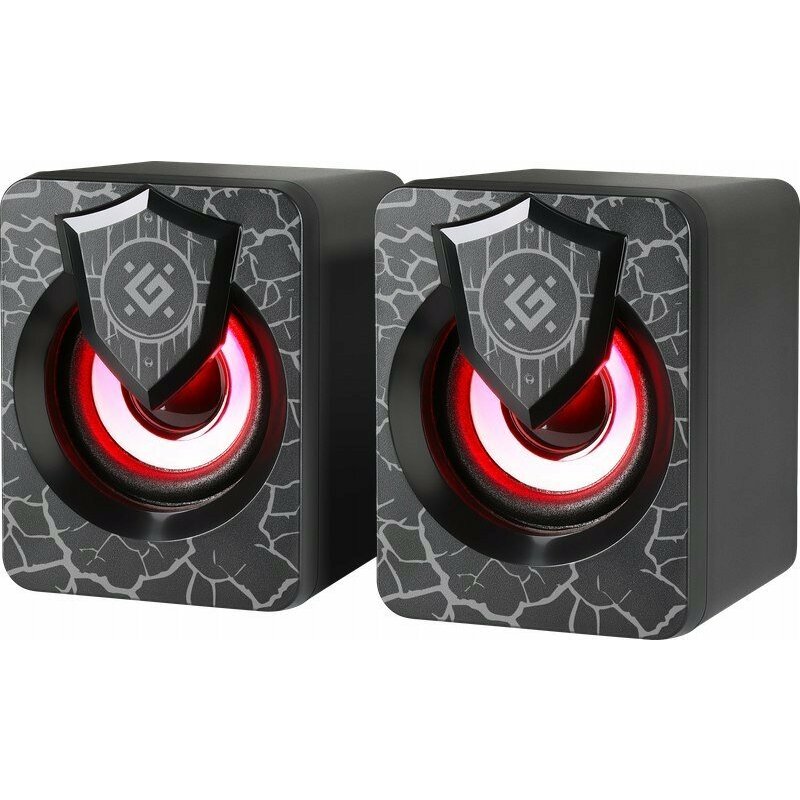 Kolumna Defender i ONYX 2.0