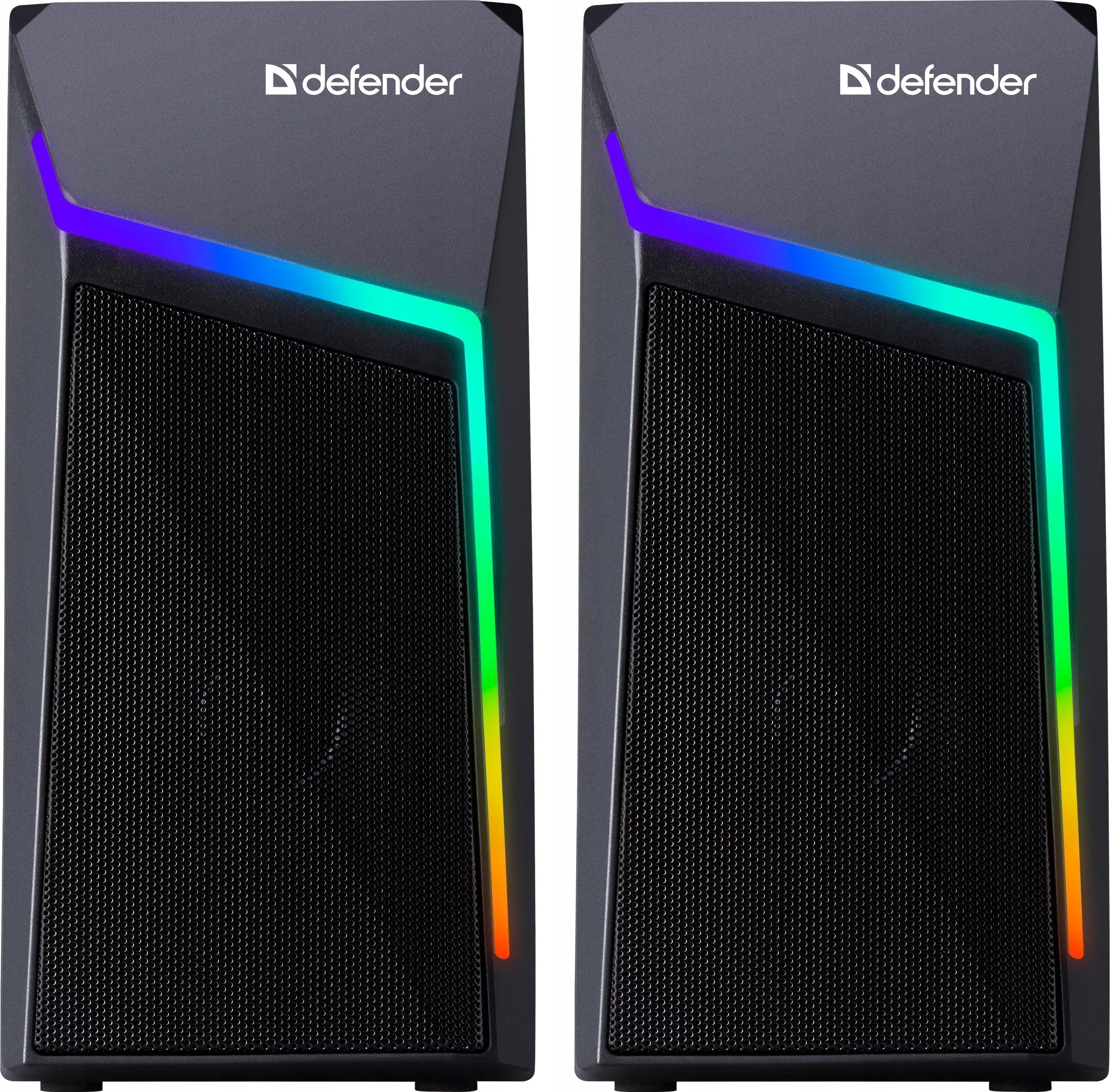 Kolumna Defender i STELLAR 2.0