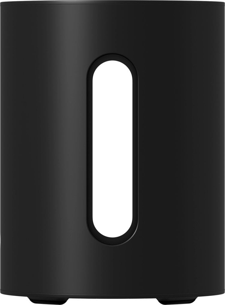 Kolumna Sonos Sub Mini | SUBM1EU1BLK
