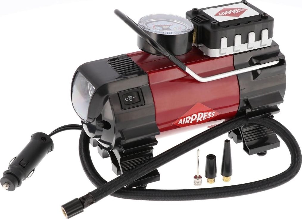 Airpress 36950 12 V 140 W