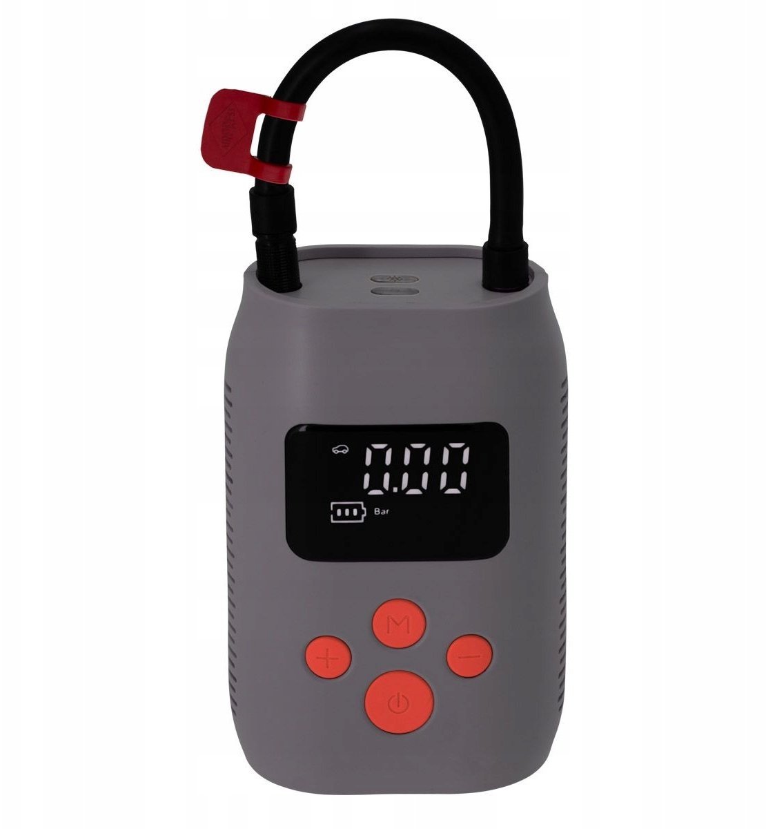 Airpress Mini kompresor LMO 25 4000mAh