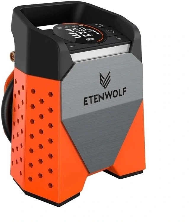 Aptel Etenwolf 11.03bar 7800mAh (S3)