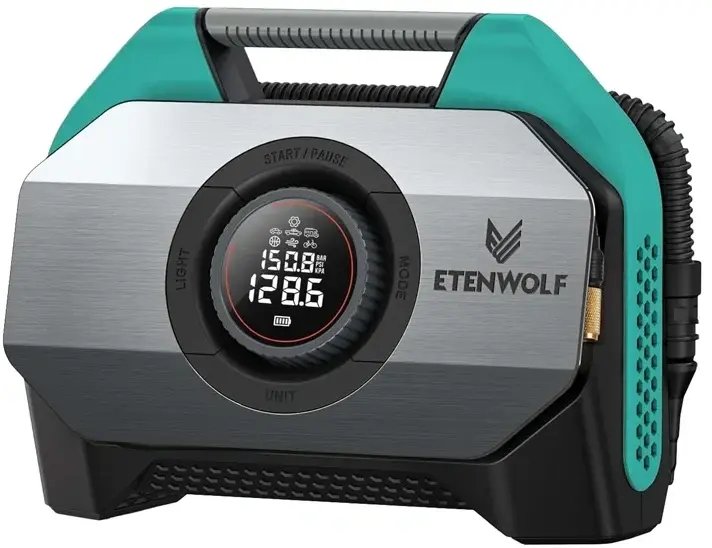 Aptel Etenwolf S6 11.03bar 19200mAh