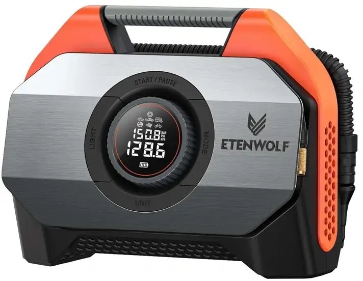 Aptel Etenwolf S6 11.03bar 19200mAh