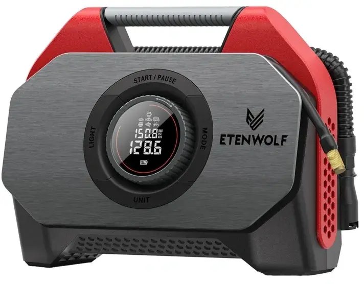 Aptel Etenwolf S6 SE 11.03bar