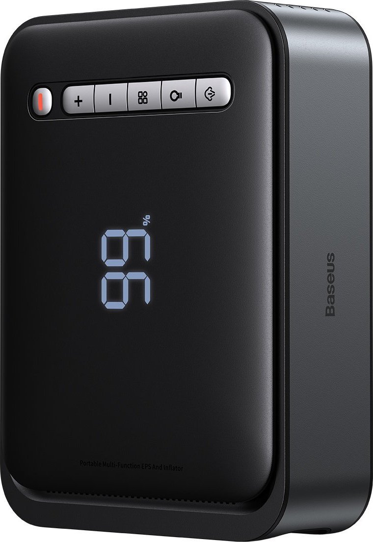 Baseus powerbank Jump Starter 8000mAh (1000A/500A)