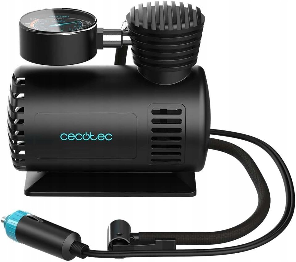 Cecotec  12V CecoRaptor Perfect Pump (Cecotec)