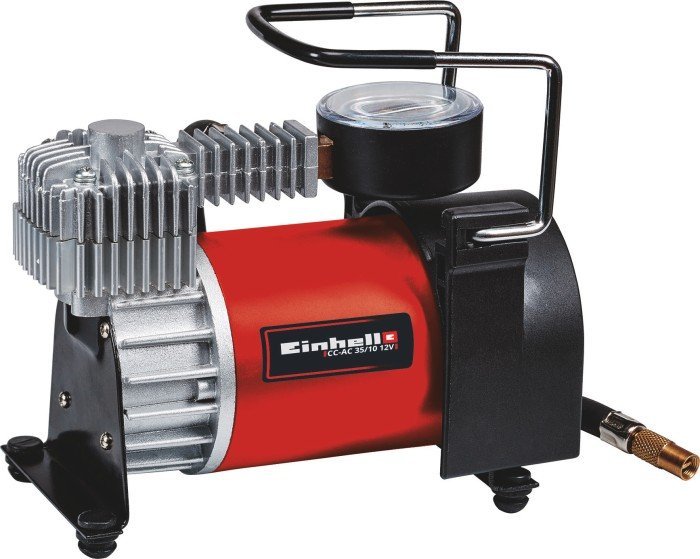 Einhell Einhell car compressor CC-AC 35/10
