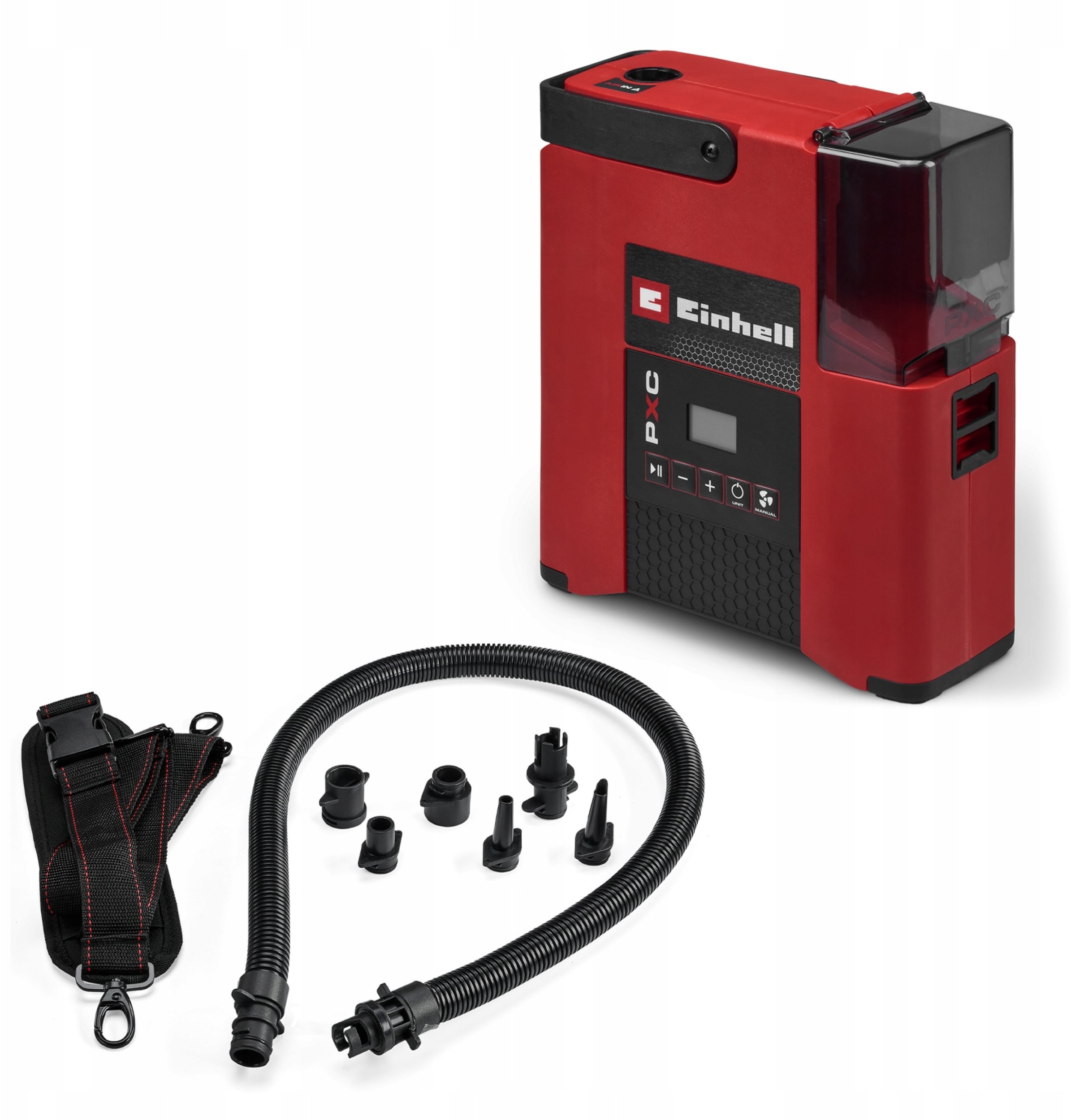 Einhell   SUPPERO 18/380 4020700 | 4006825687897