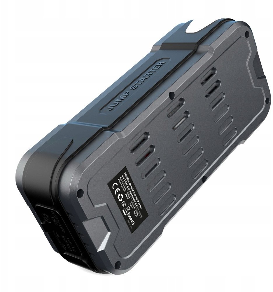 Mobile Origin Mobile Origin JumpStarter and