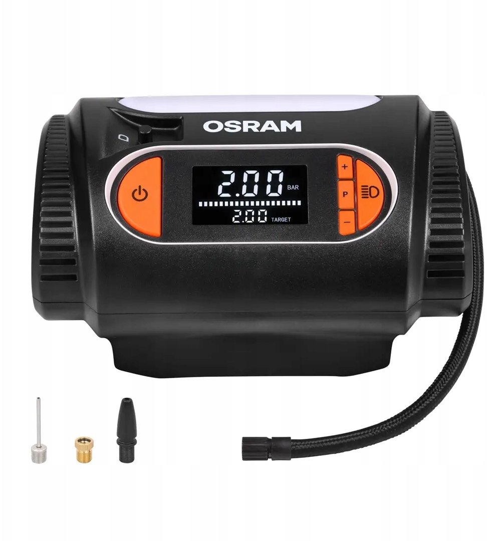 Osram Osram TyreInflate 2120 | Kompaktowy
