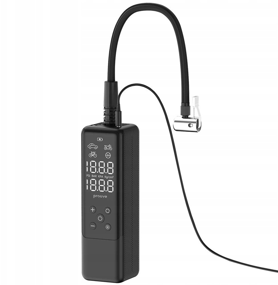 PROOVE Pump Assistant Mini 85W (Proove)