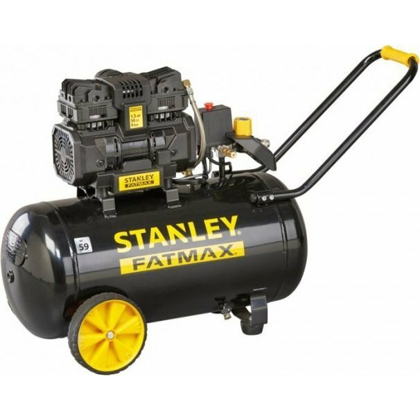 Stanley   FATMAX WYCISZONY 50L 8 BAR