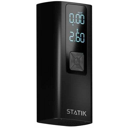 Statik TireHero Wireless Air Pump -