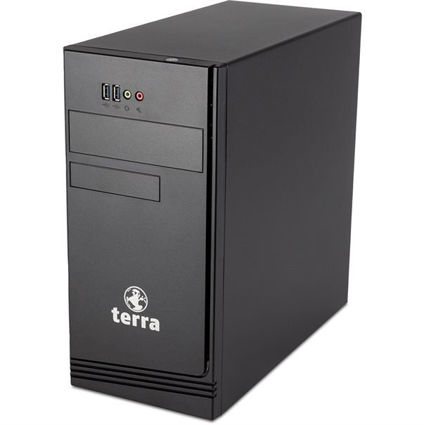 Komputer Accra TERRA PC-HOME 4000 Intel