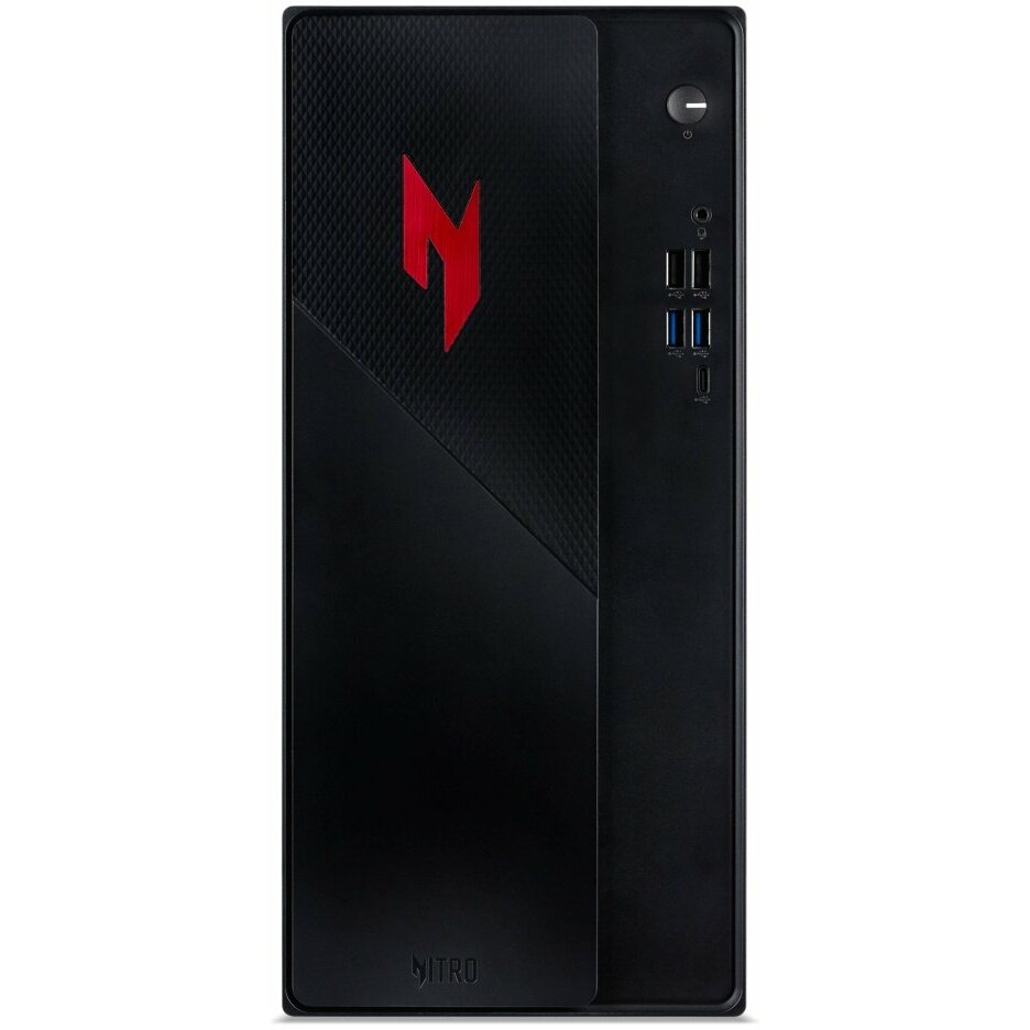 Komputer Acer Nitro 20 N20-101 Intel