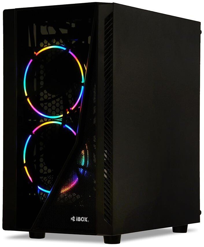 Komputer Adax Draco, Core i3-13100, 8GB