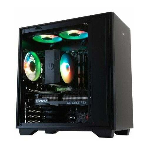 Komputer Adax DRACO EXTREME LE C11600K