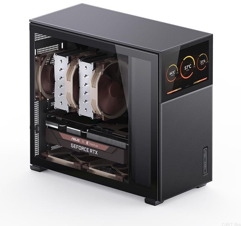 Komputer Adax Draco Extreme, Ryzen 9