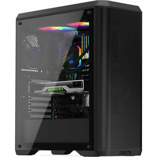 Komputer Adax Draco, Ryzen 5 5500