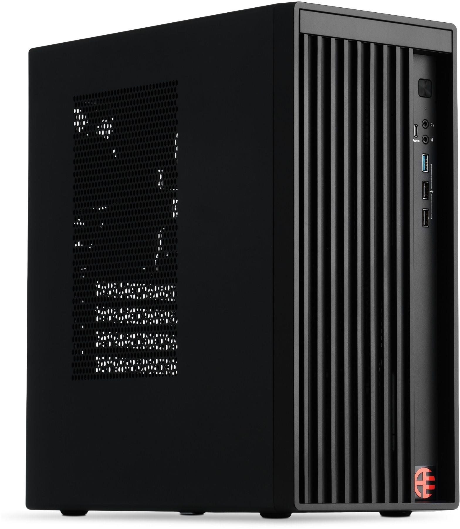 Komputer Adax Libra, Core i5-12400, 16GB