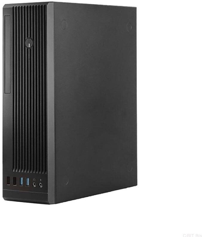Komputer Adax Libra SFF, Ryzen 5