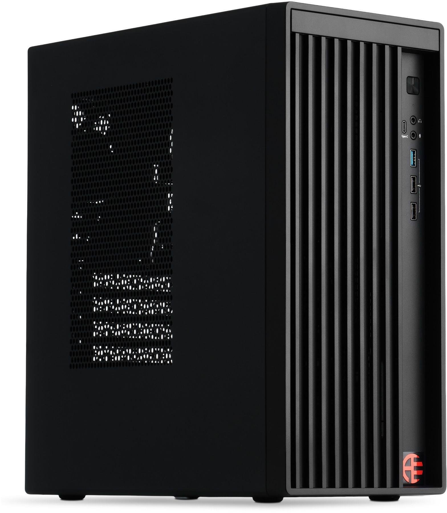 Komputer Adax Verso, Core i5-12400, 16GB