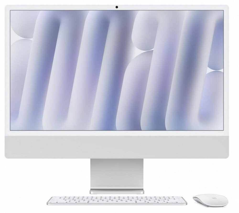 Komputer Apple IMac 24 M4 10C