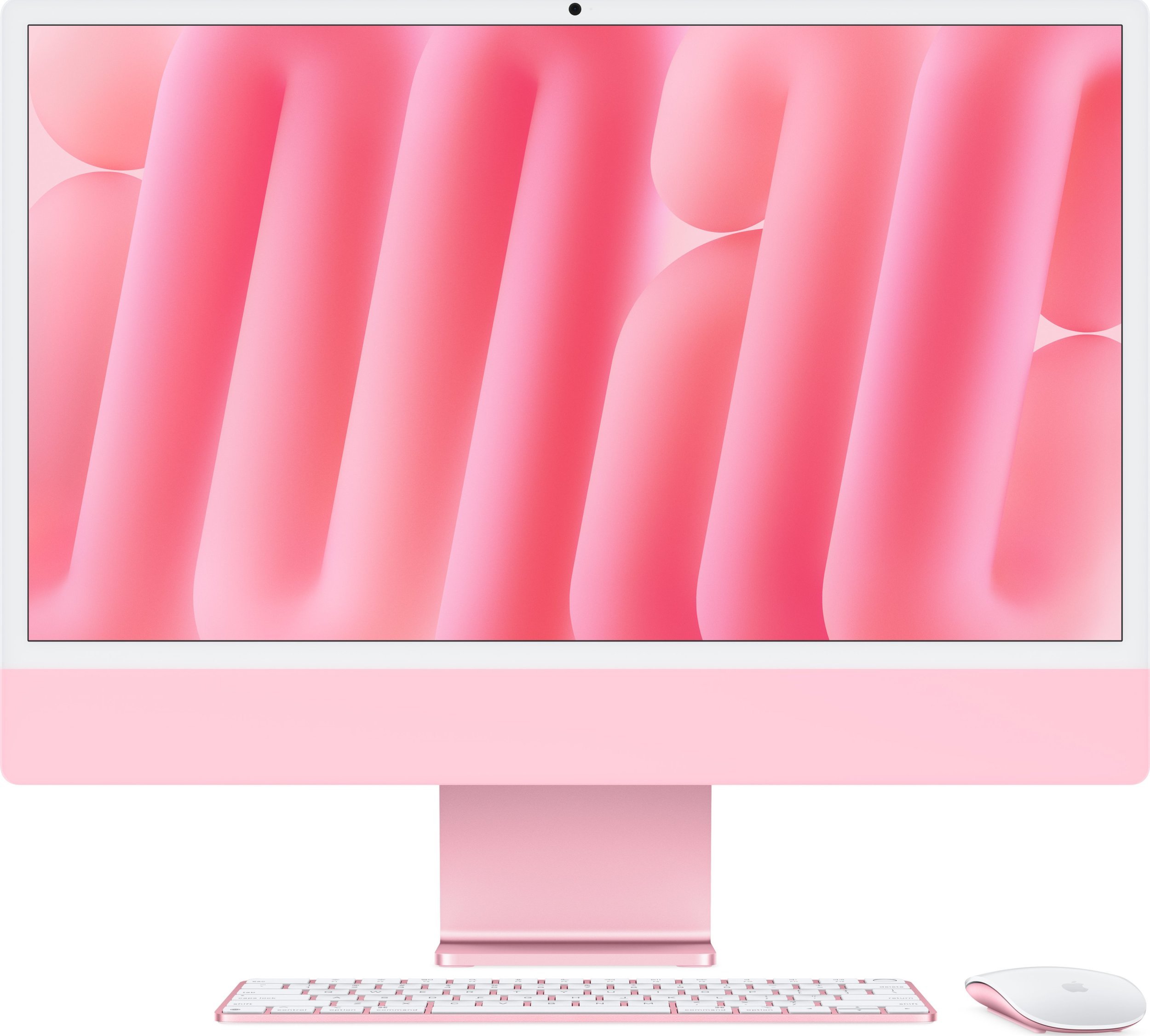 Komputer Apple iMac 24 M4 /