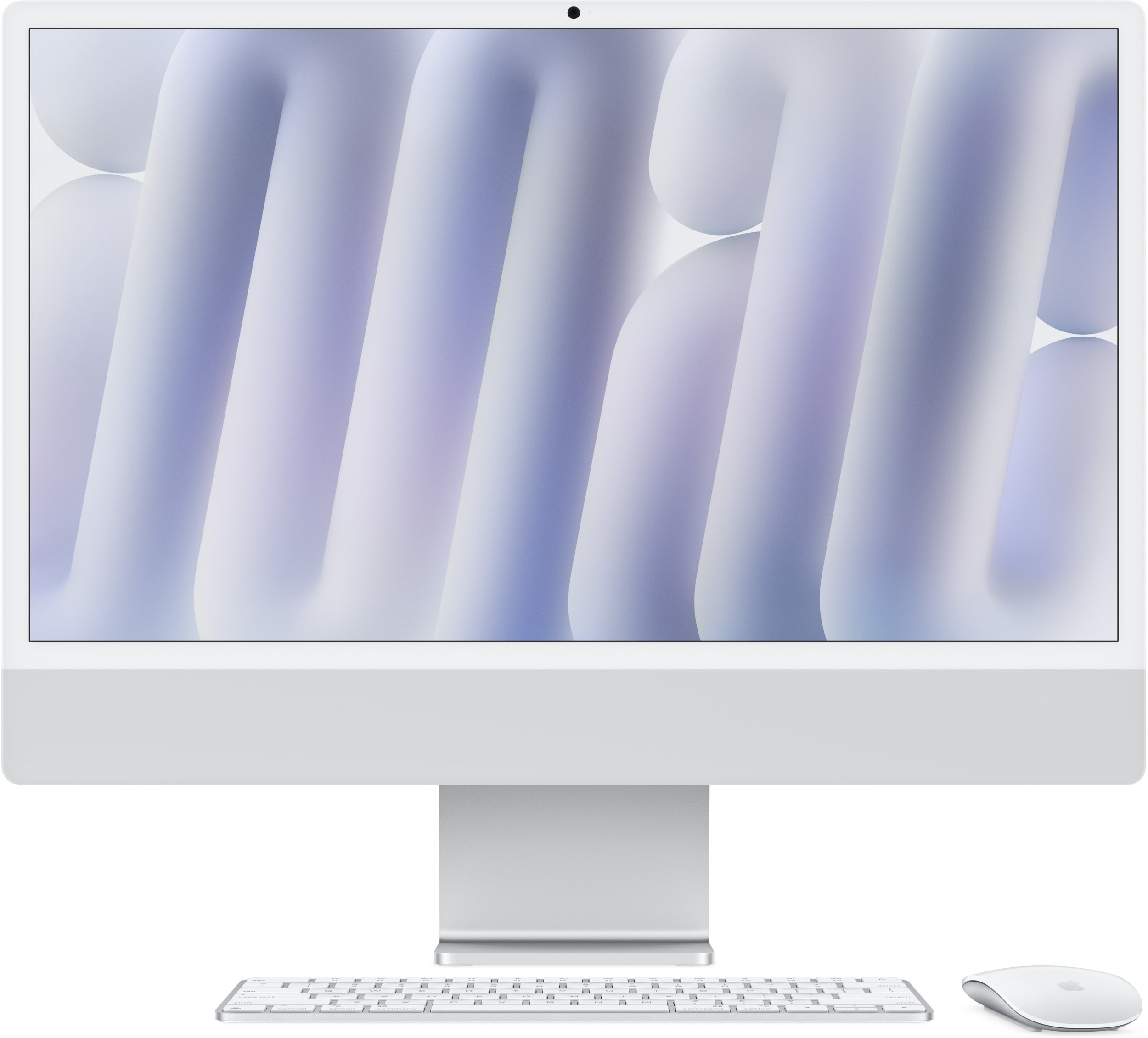 Komputer Apple iMac 24 M4 16GB