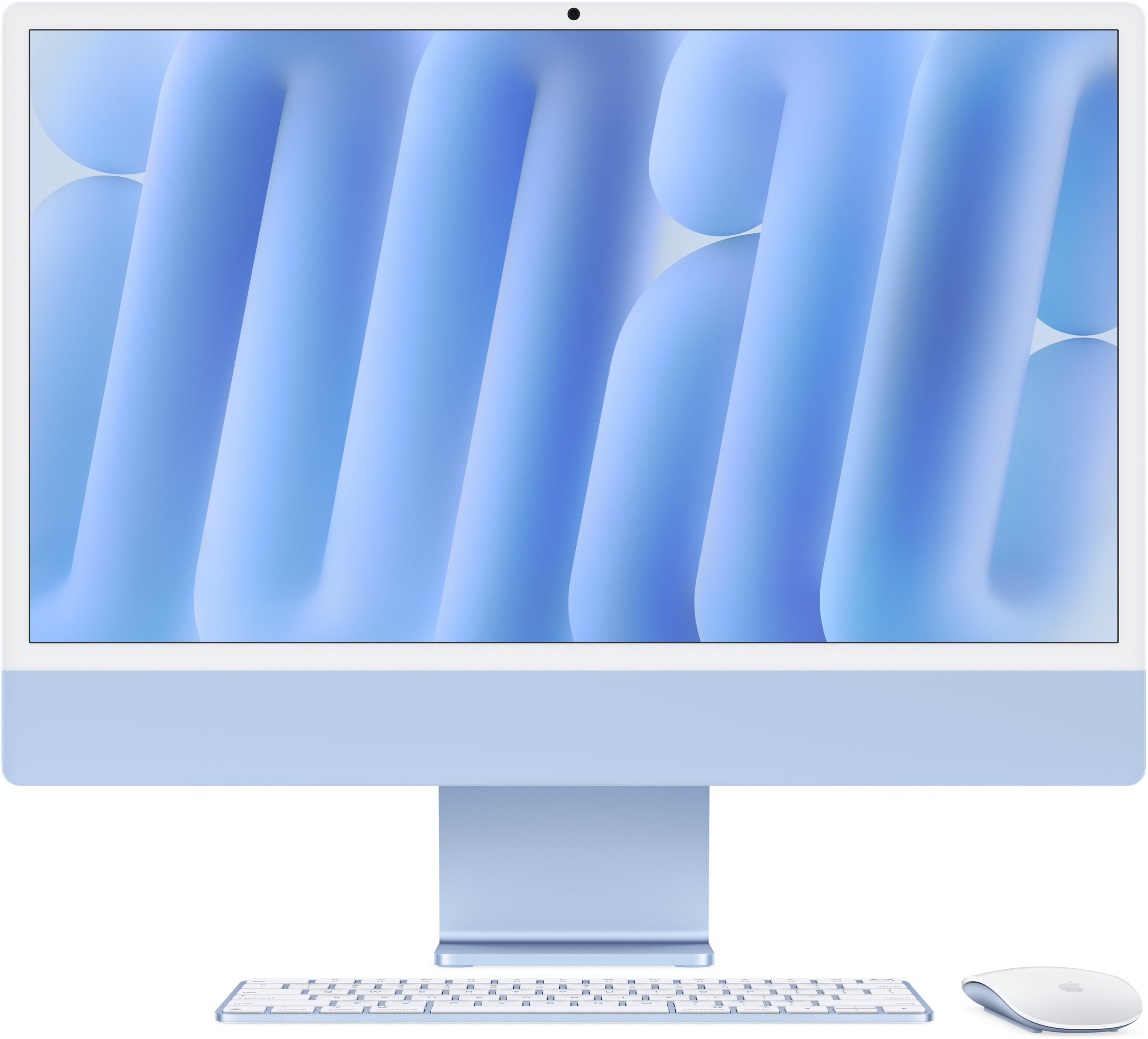 Komputer Apple iMac 24 M4 /