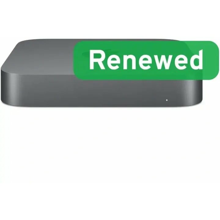 Komputer Apple Renewed Grade A |