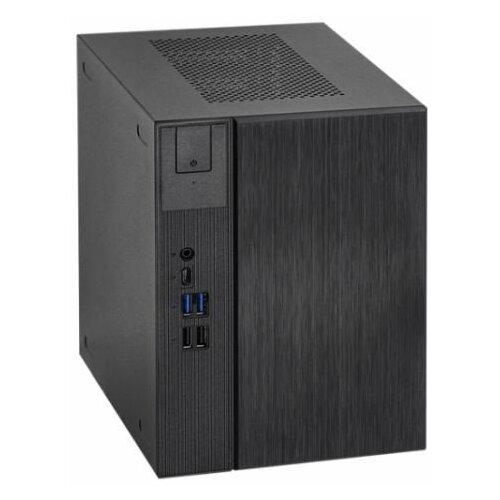 Komputer ASRock ASROCK DESKMEET B760/B/BB/BOX Intel