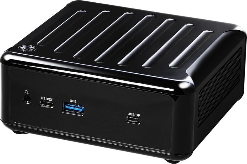 Komputer ASRock Asrock NUC BOX-1260P i7-1260P