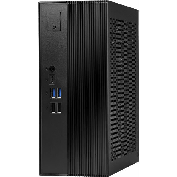 Komputer ASRock Deskslim X600/B/BB/BOX AMD AM5