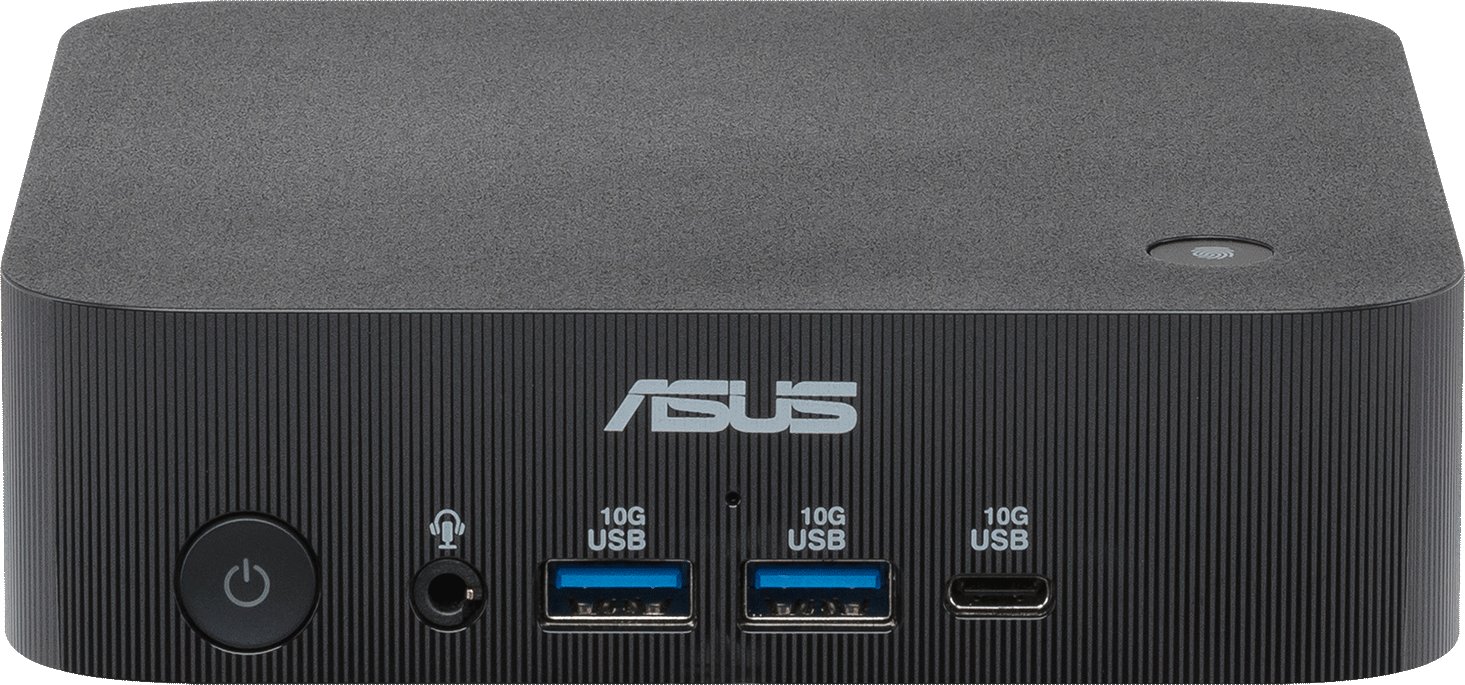 Komputer Asus ASUS ExpertCenter PN54-S1-S30086ML AMD