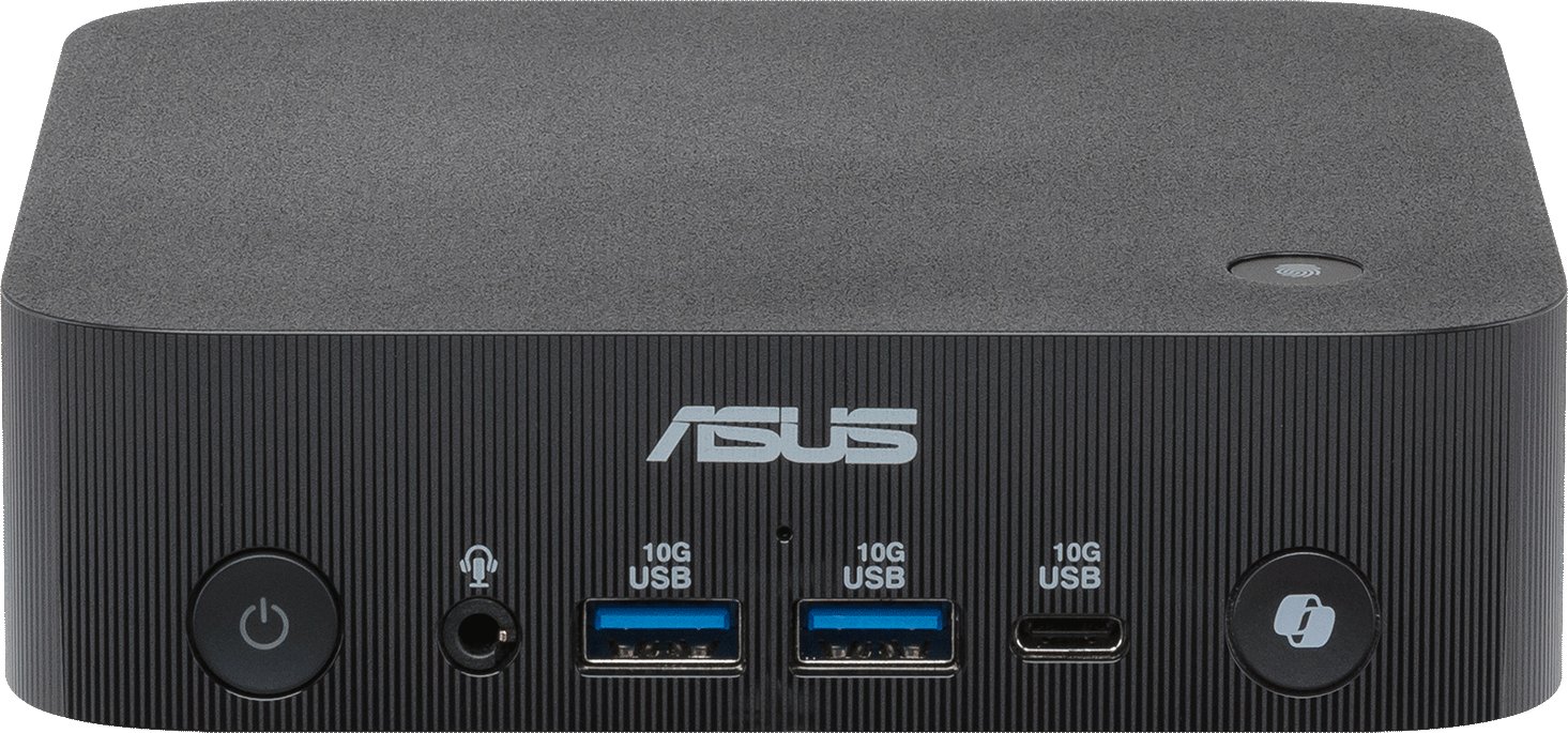 Komputer Asus ASUS ExpertCenter PN55-S90008NL Copilot+