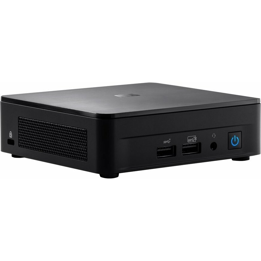 Komputer Asus ASUS Intel NUC 13
