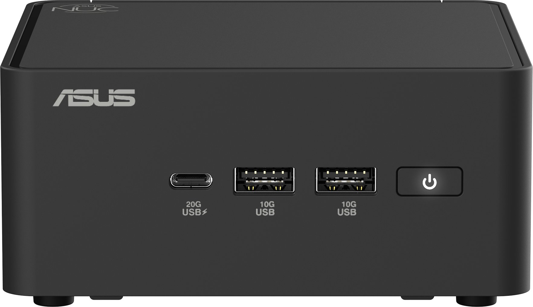 ASUS NUC 15 PRO/RNUC15CRHU700002/Ultra 7 255H