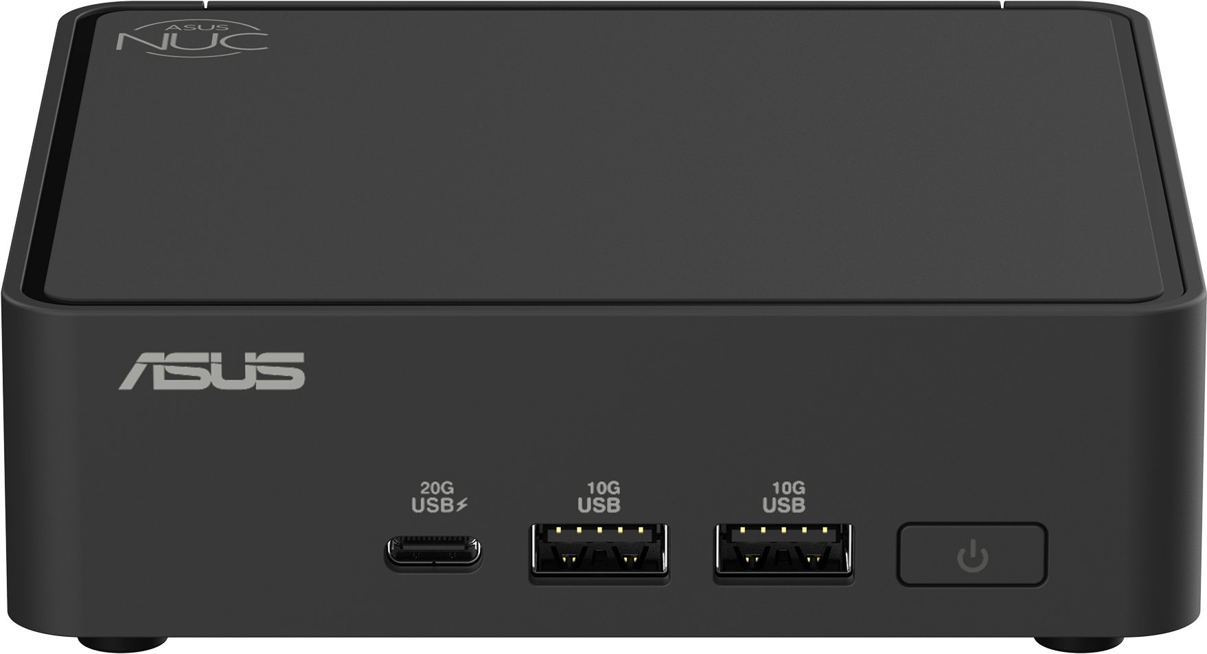Komputer Asus ASUS NUC RNUC15CRKU5063C2 Intel
